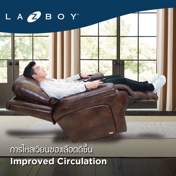 Best lazy boy for back pain outlet
